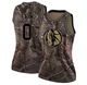 Dante Exum ＃0 Women's Swingman Camo Dallas Mavericks Realtree Collection Jersey