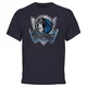 Men's Blue Dallas Mavericks Big & Tall Team T-Shirt -